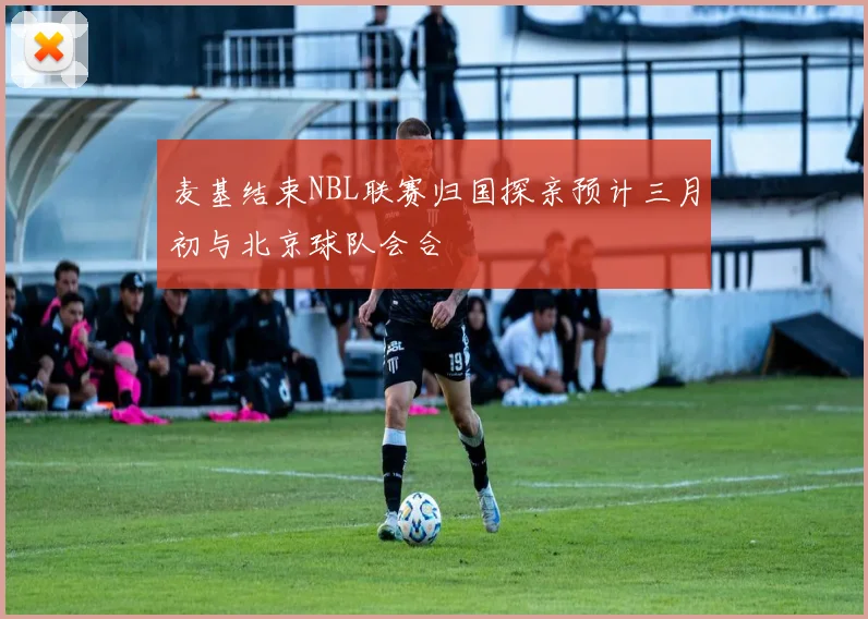 麦基结束NBL联赛归国探亲预计三月初与北京球队会合