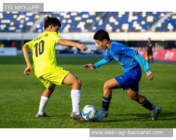 全国青少年足球发展迅猛注册球员超19万中青赛球队突破5000支